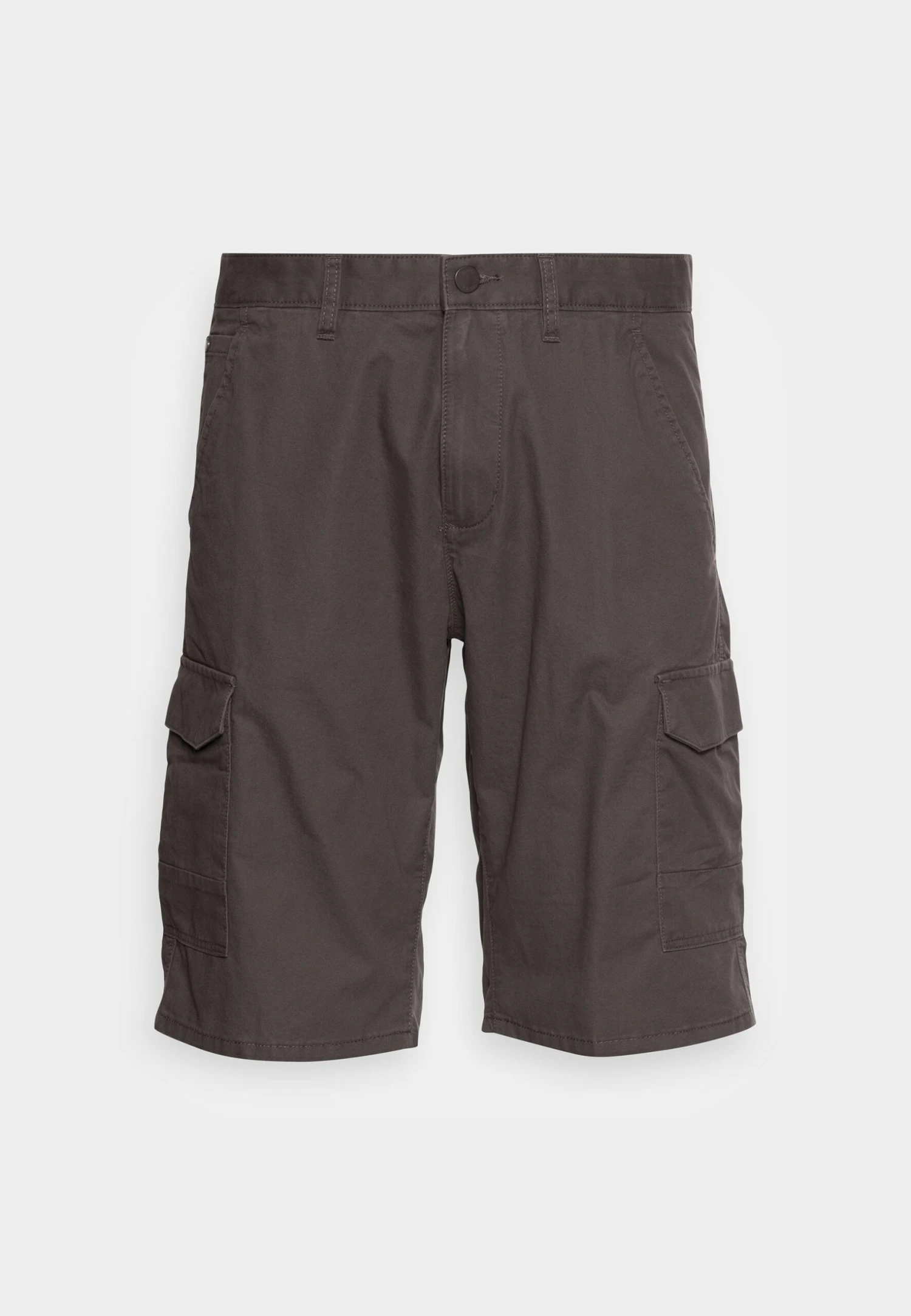 ESPRIT Shorts - Dark Grey - Image 4