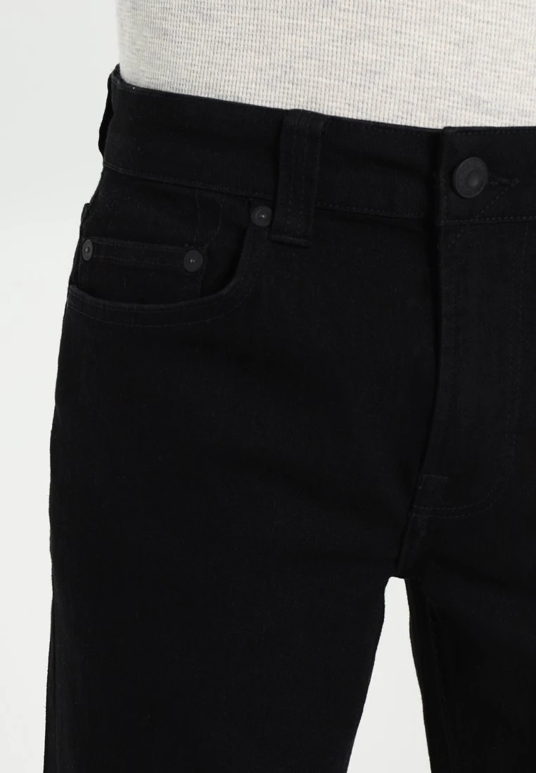 Only & Sons Onswarp - Jeans Skinny Fit - Black Denim - Image 5