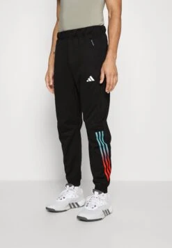 ADIDAS PERFORMANCE Pant - Joggebukse - Black