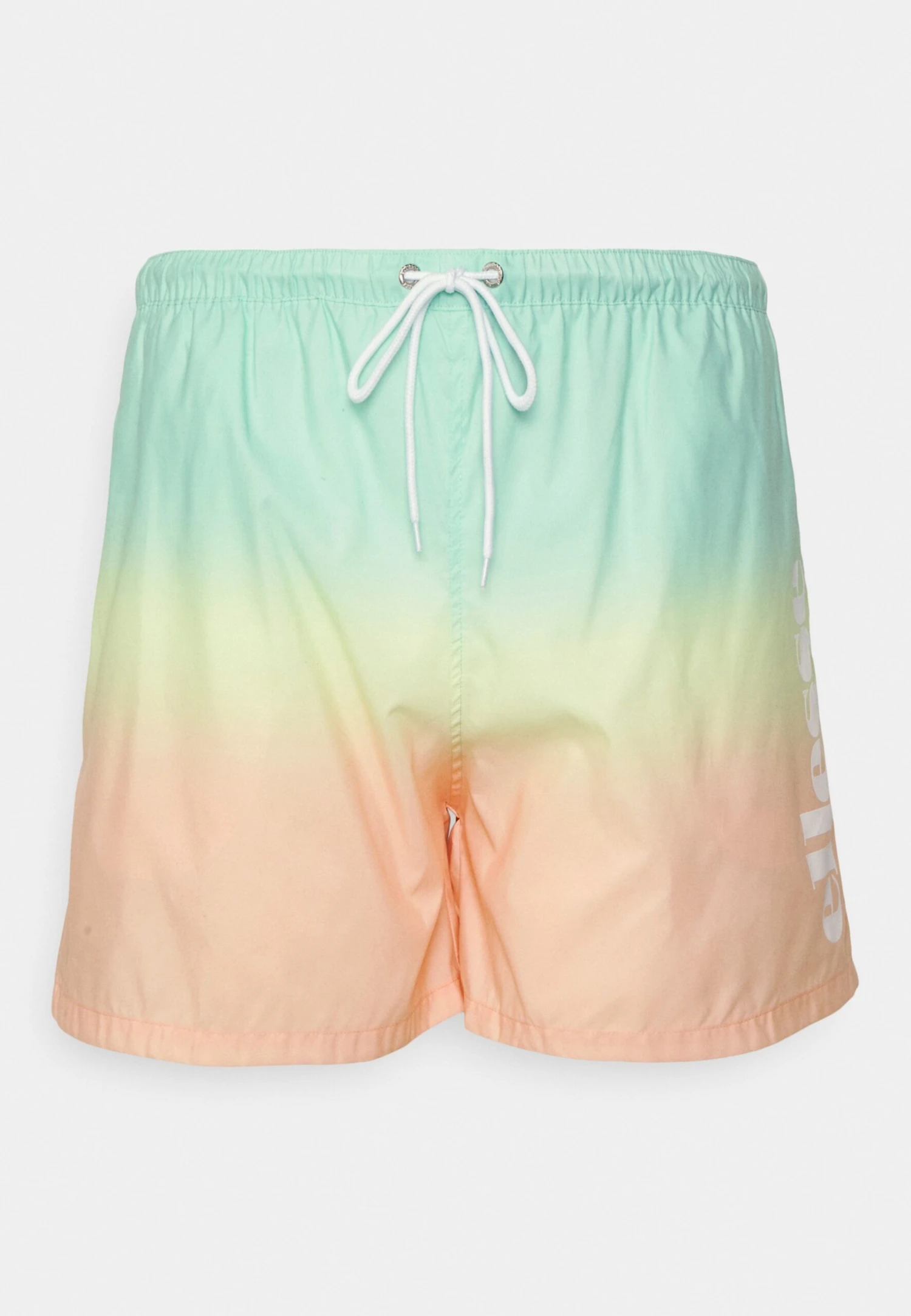 Ellesse Citta - Badeshorts - Orange Fade