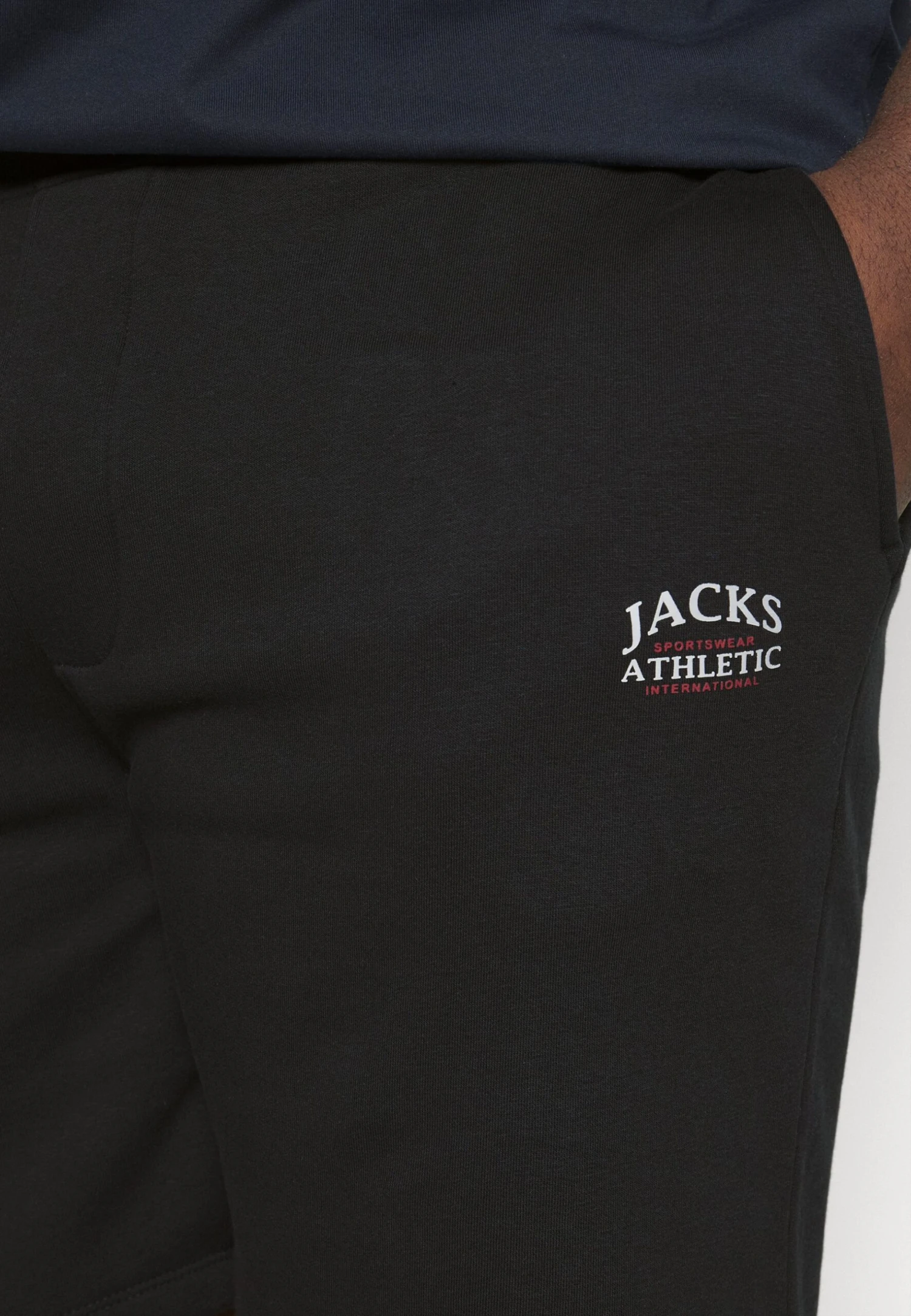 Joggebukse - Navy - Image 5