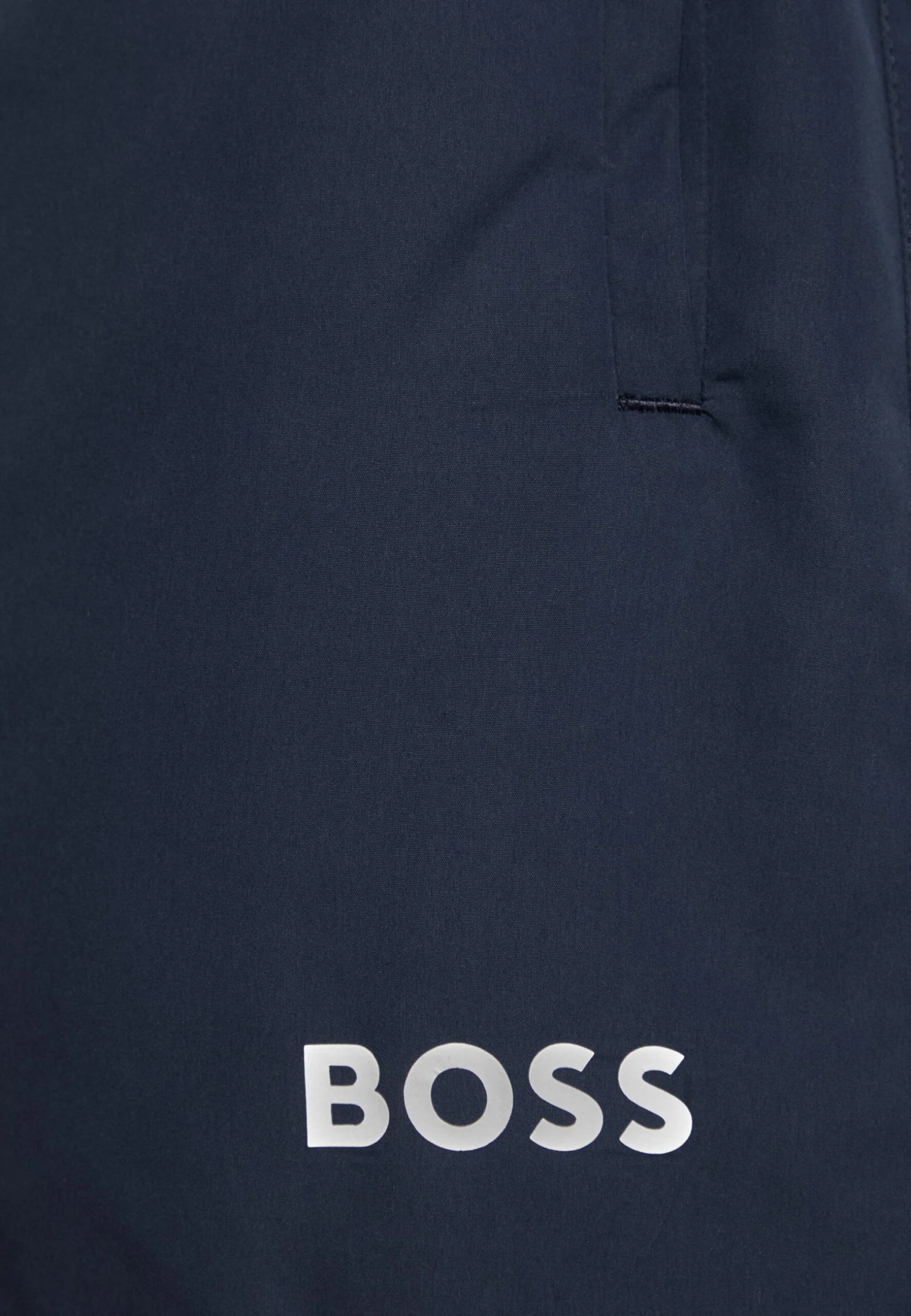 Boss Thornfish - Badeshorts - Navy - Image 3