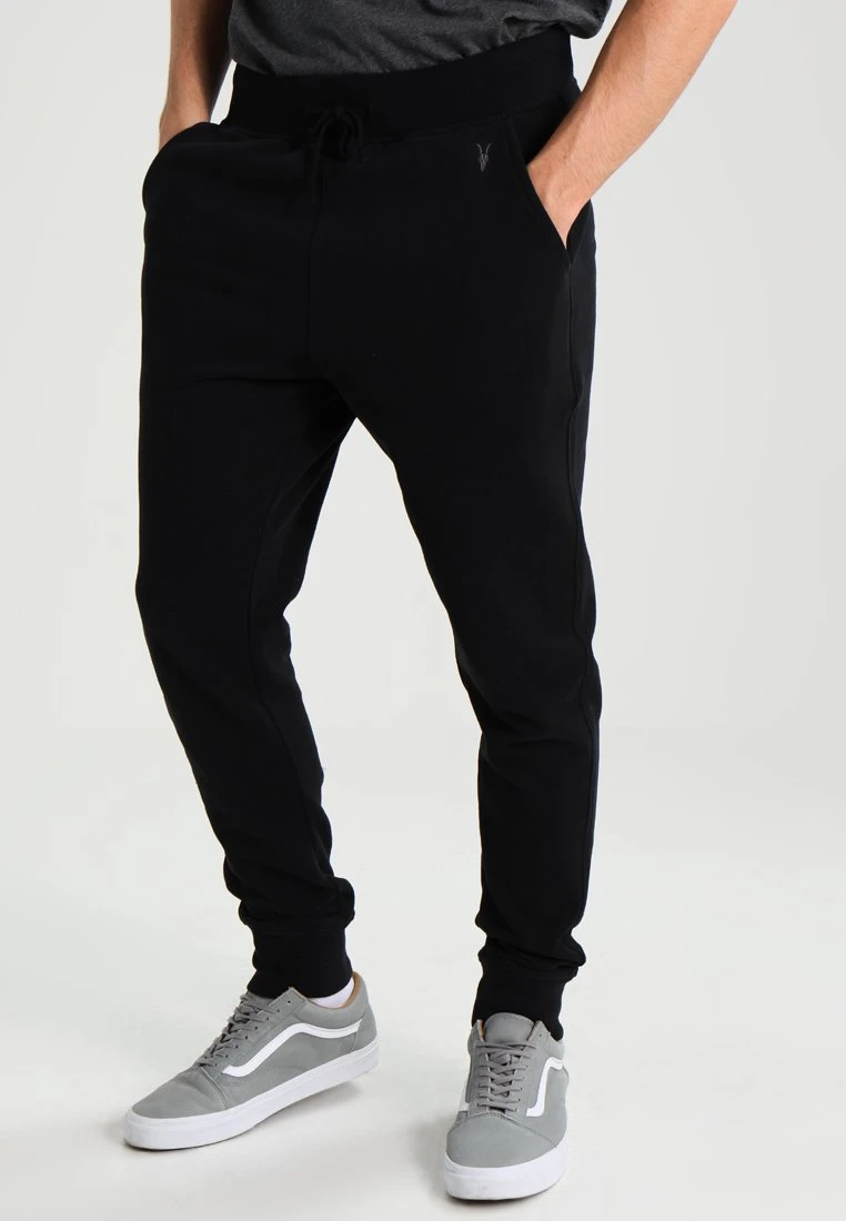 AllSaints Raven - Joggebukse - Black
