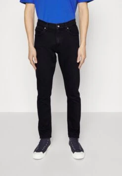 Tiger Of Sweden Jeans Slim Fit - Black Denim