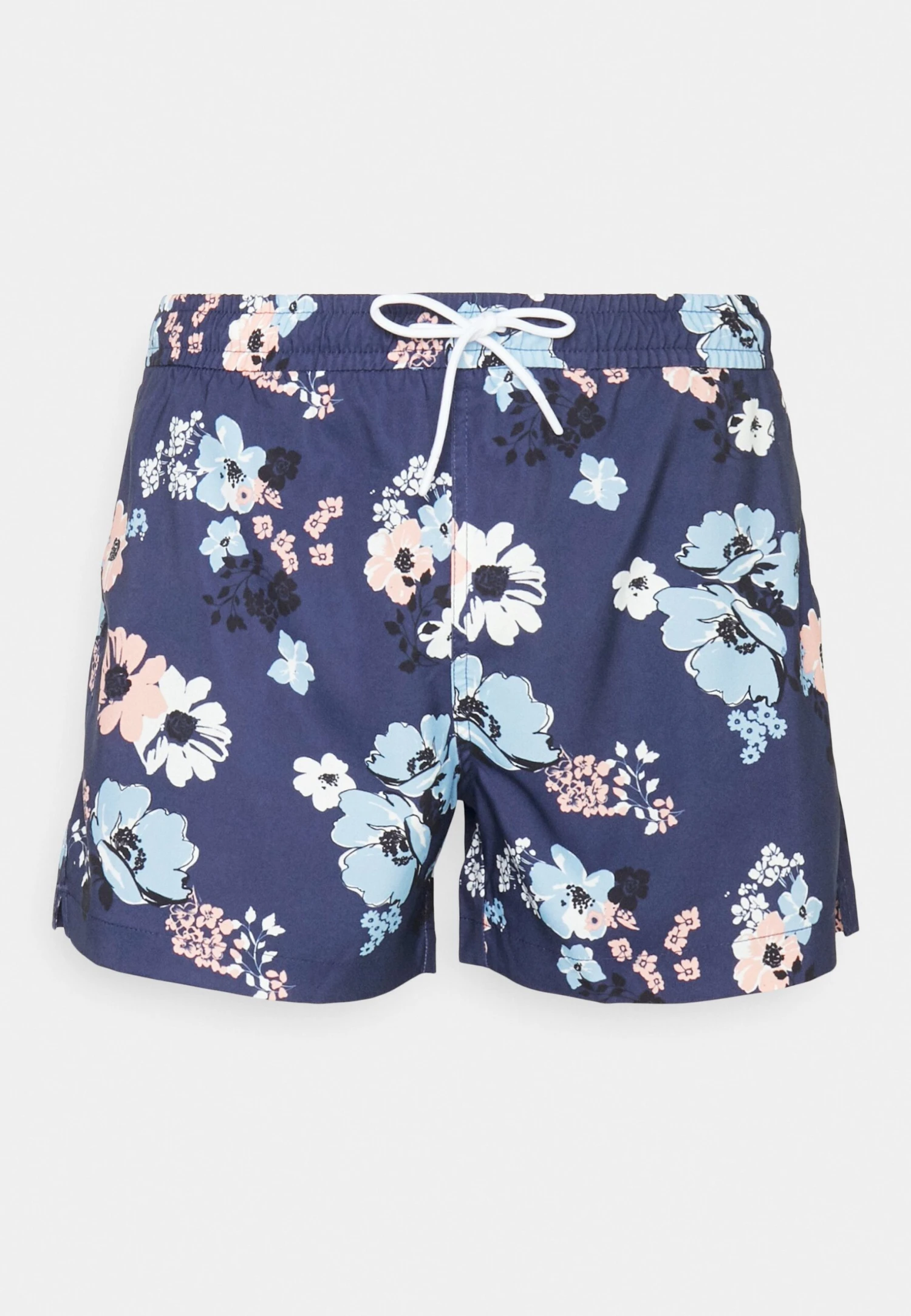 Abercrombie & Fitch Badeshorts - Navy - Image 3