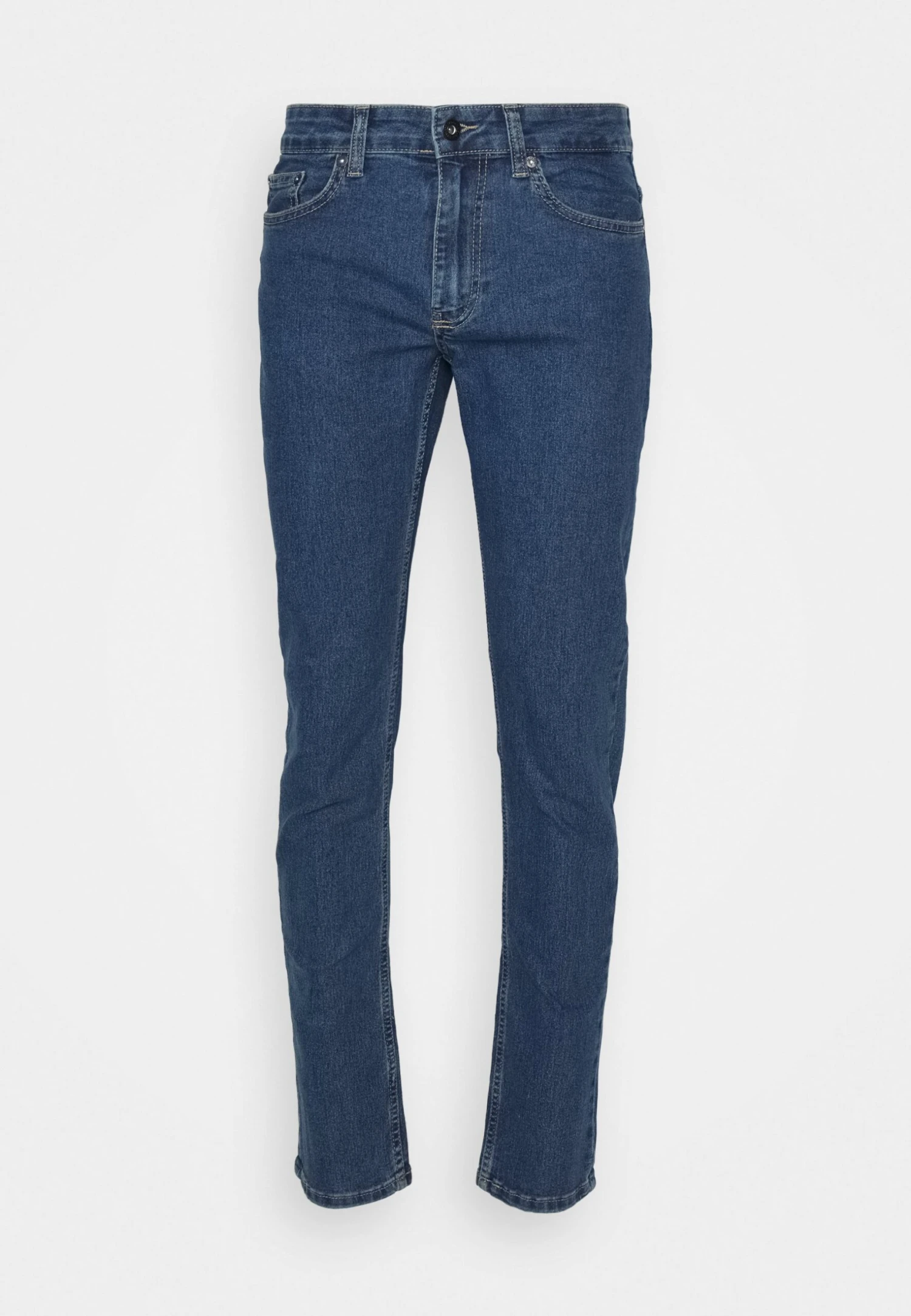 Only & Sons Onsloom- Jeans Slim Fit - Medium Blue Denim - Image 4