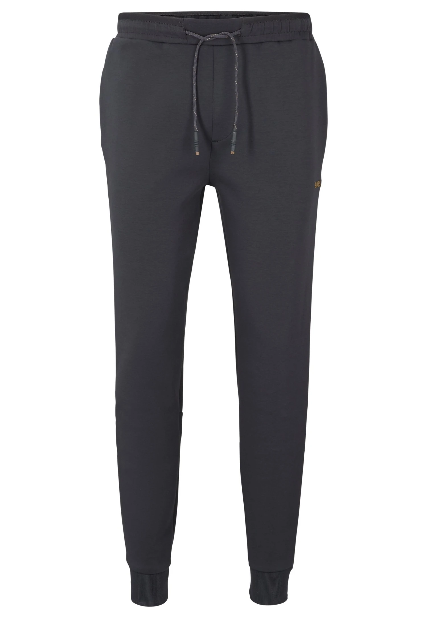 Boss Hadiko- Joggebukse - Dark Grey