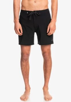 Quiksilver Kaimana 16 - Badeshorts - Black
