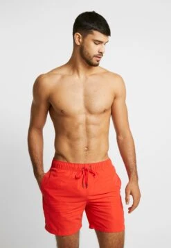 Billabong All Day - Badeshorts - Red Hot