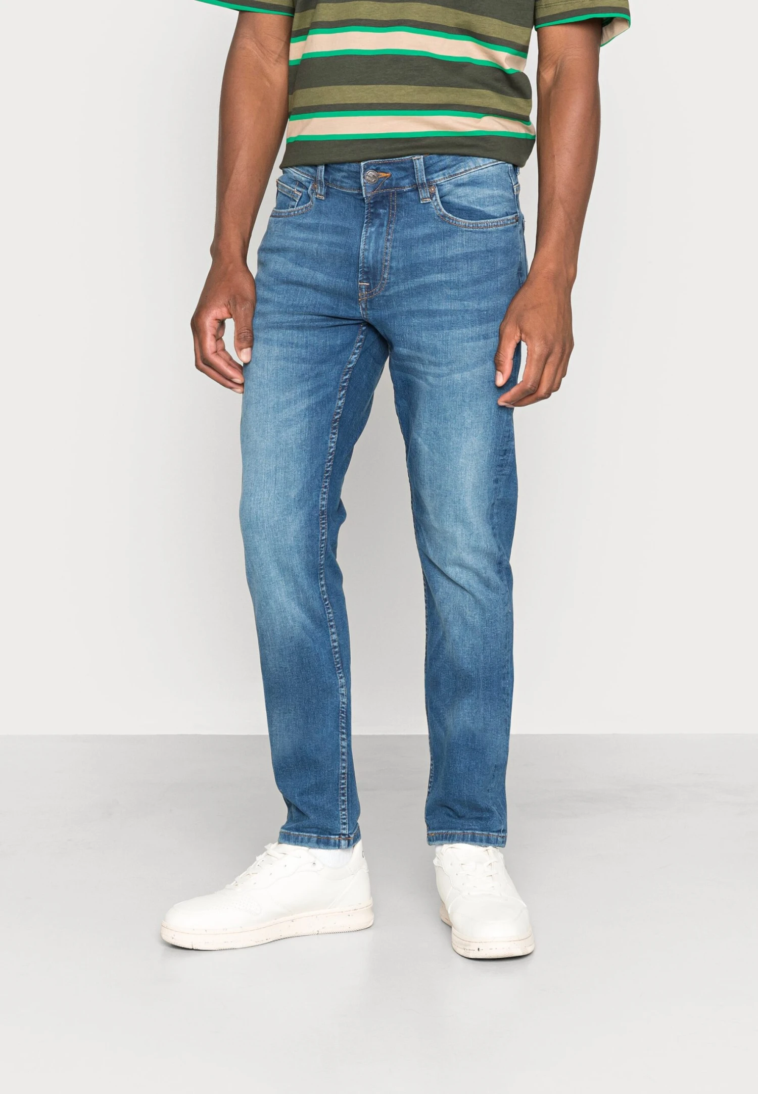 Only & Sons Onsloom - Jeans Slim Fit - Blue Denim