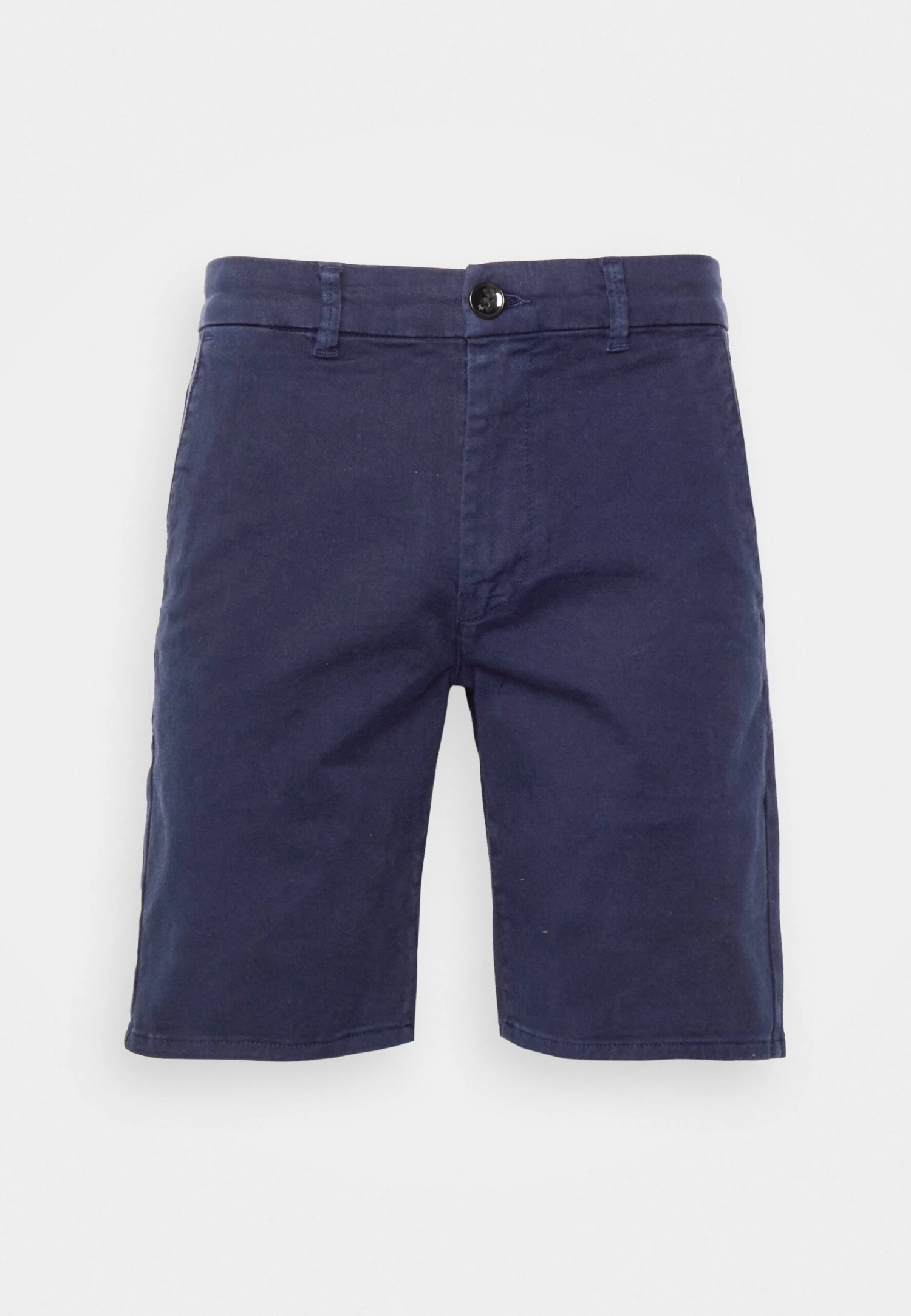 Minimum Django- Shorts - Navy Blazer - Image 4