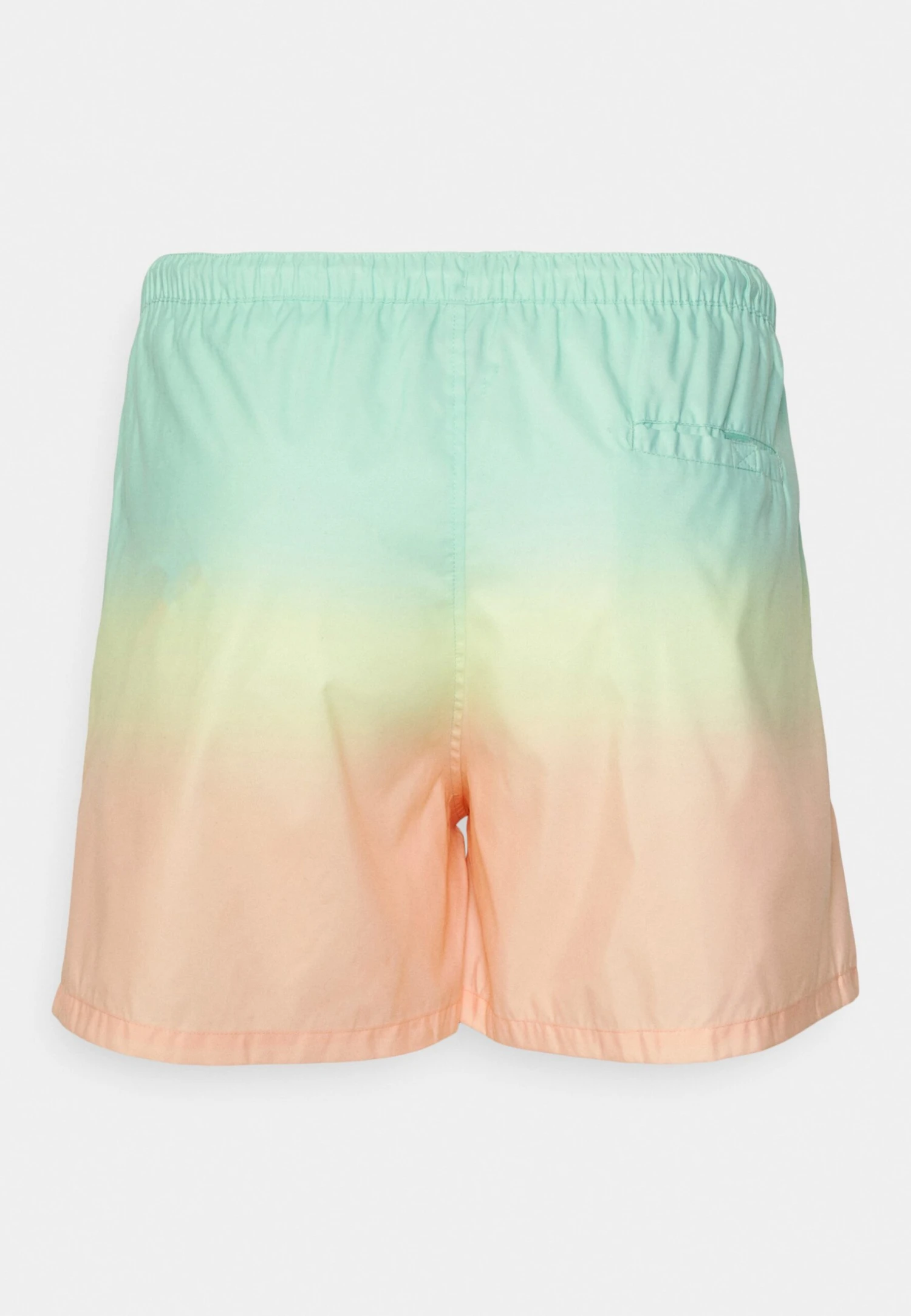 Ellesse Citta - Badeshorts - Orange Fade - Image 2