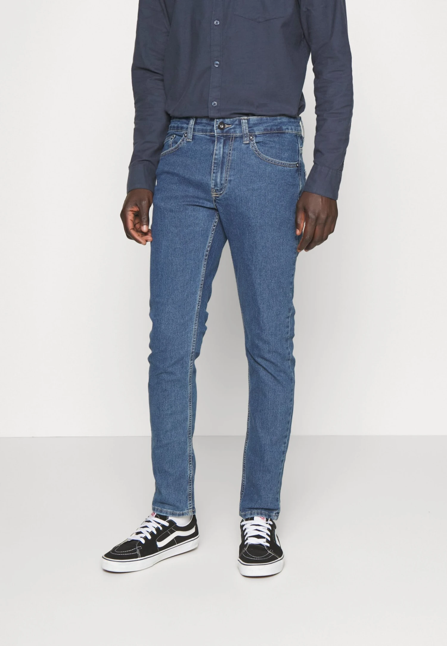 Only & Sons Onsloom- Jeans Slim Fit - Medium Blue Denim