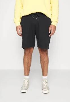 Gant Plus Original- Shorts - Black