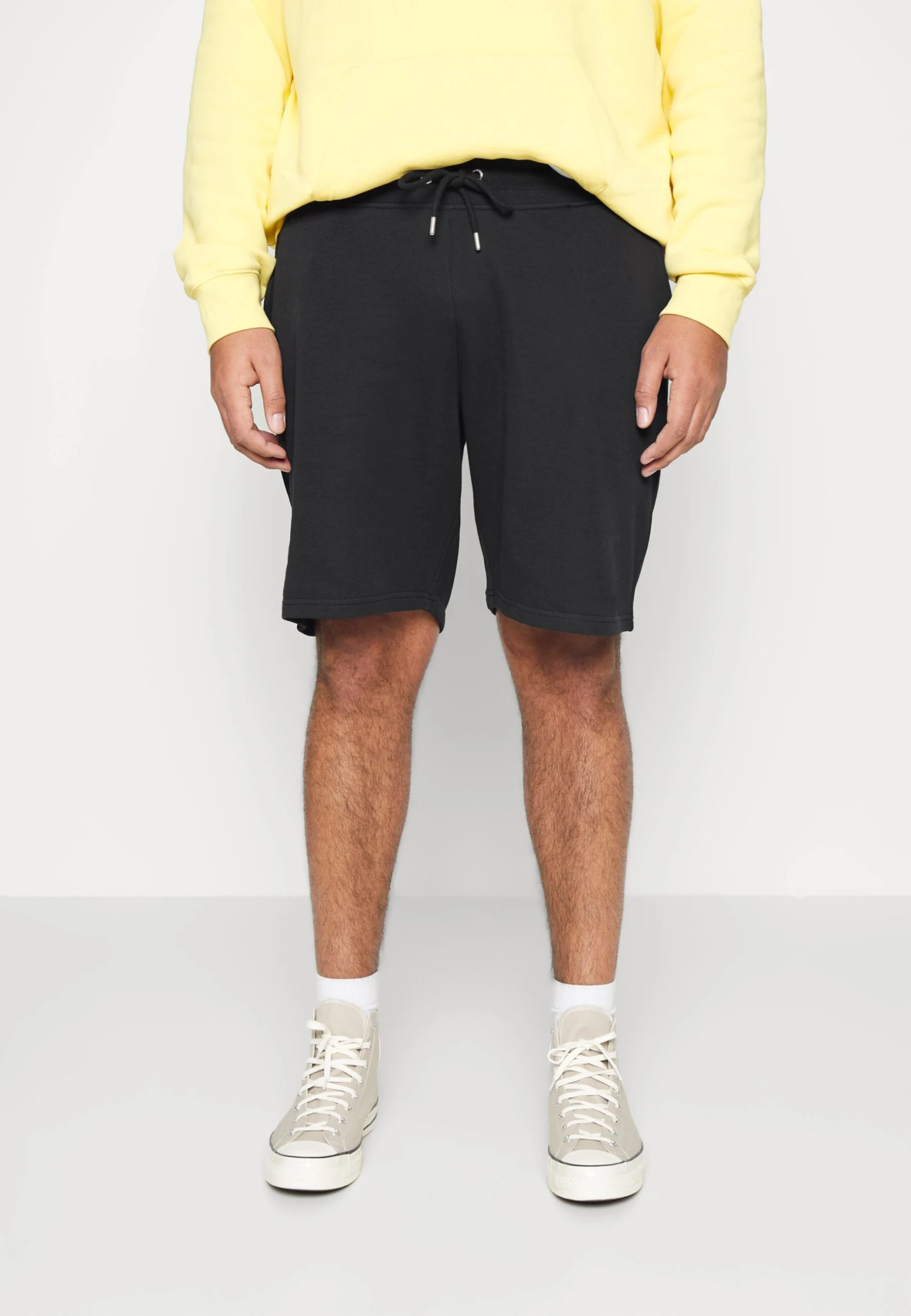 Gant Plus Original- Shorts - Black