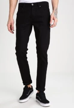 Blend Bhtwister Fit - Jeans Slim Fit - Black