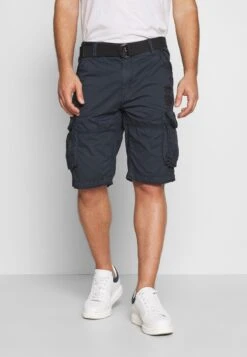 Cars Jeans Durras - Shorts - Navy