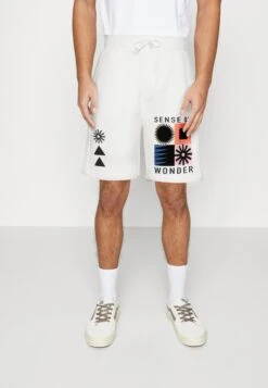 Only & Sons Onslenny - Joggebukse - Cloud Dancer