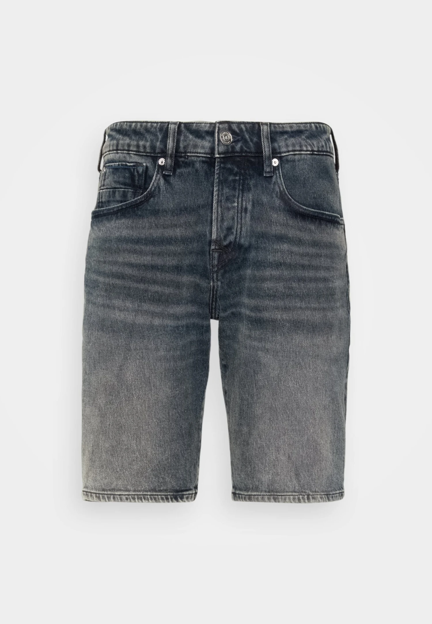 Scotch & Soda Ralston Essentials - Jeansshorts - Evolution - Image 5