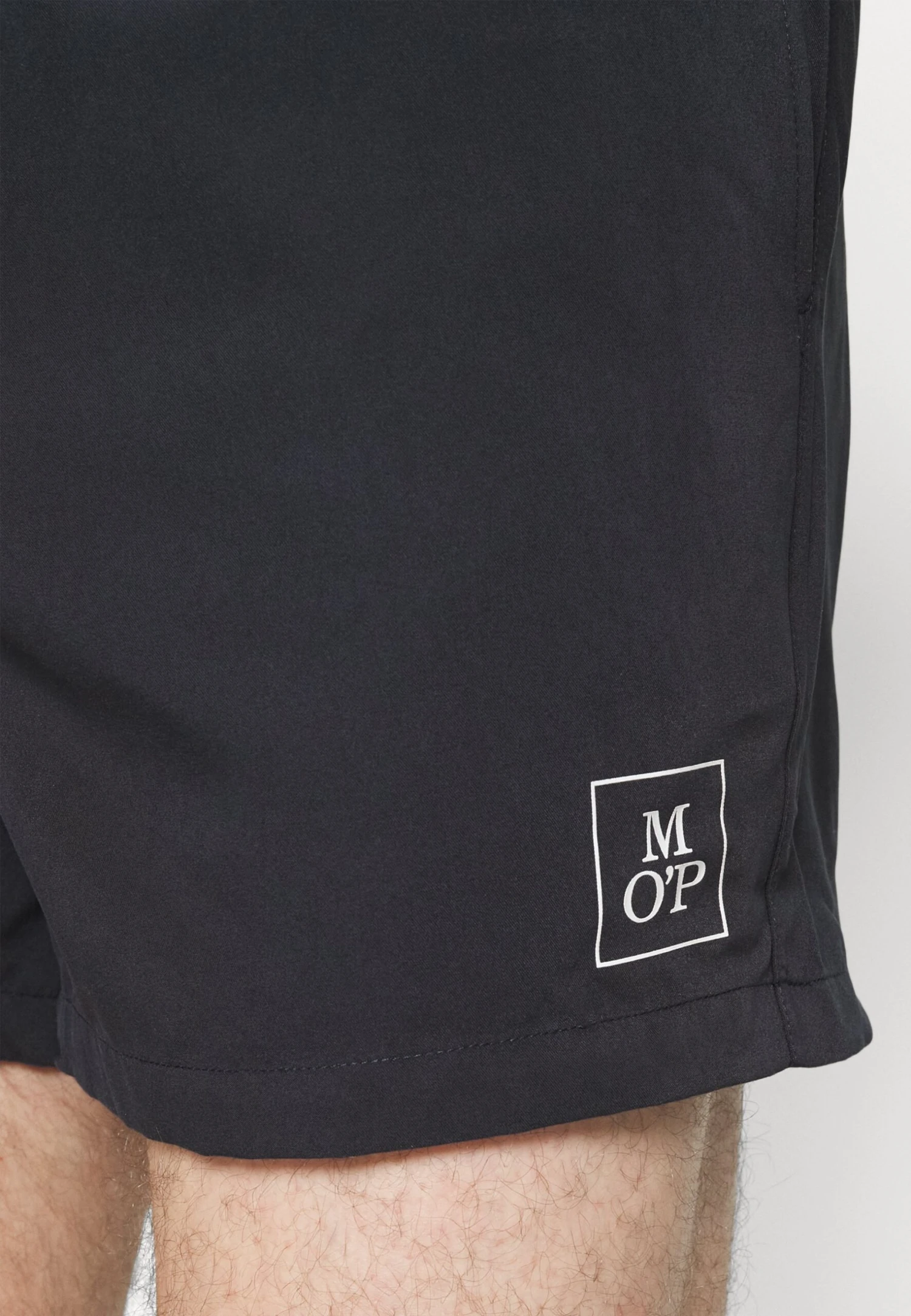 Marc O'Polo Olmen (Zalando Exclusive)) - Badeshorts - Dark Navy - Image 5