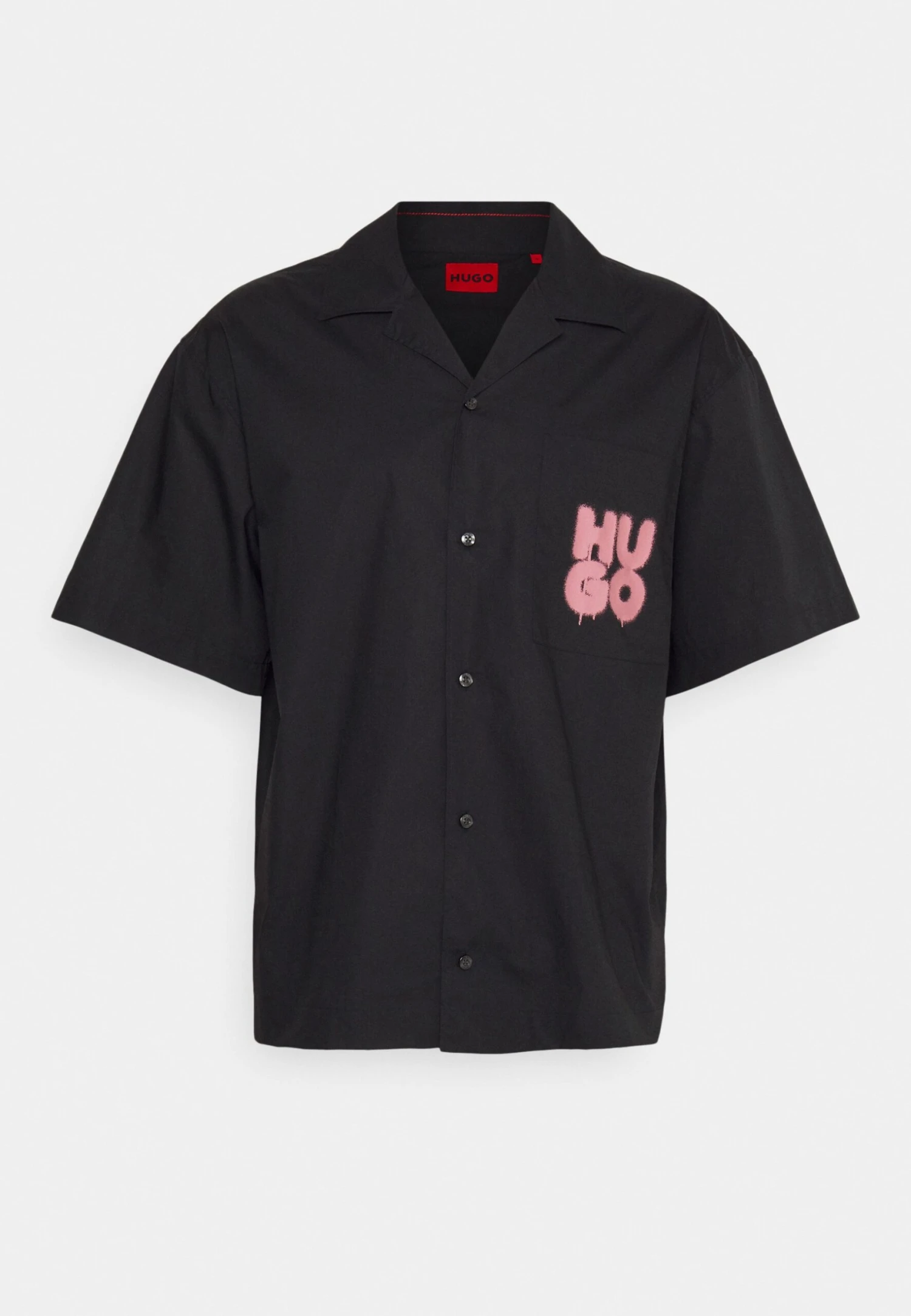 Hugo Egeeno - Skjorte - Black - Image 5
