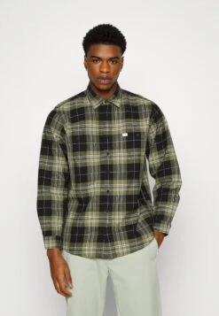 Makia Eevert - Skjorte - Olive