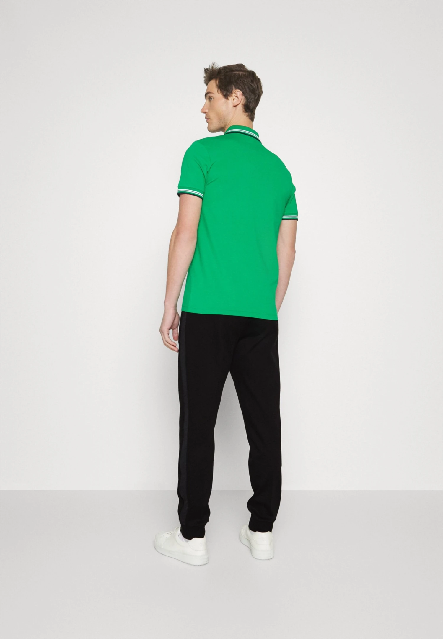 Boss Hadiko Mirror - Joggebukse - Black - Image 3