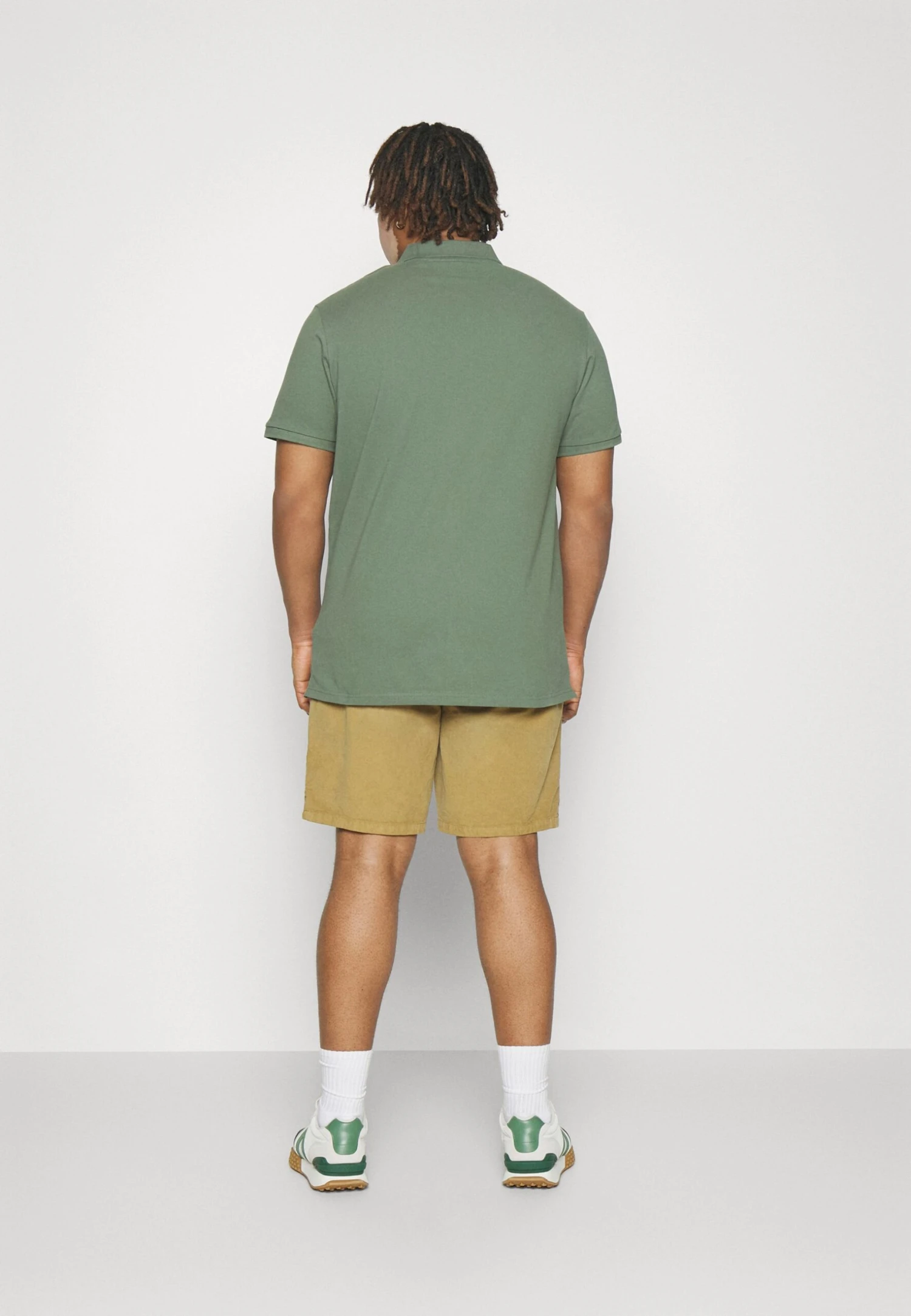 Redefined Rebel Joey Plus - Shorts - Dijon - Image 3