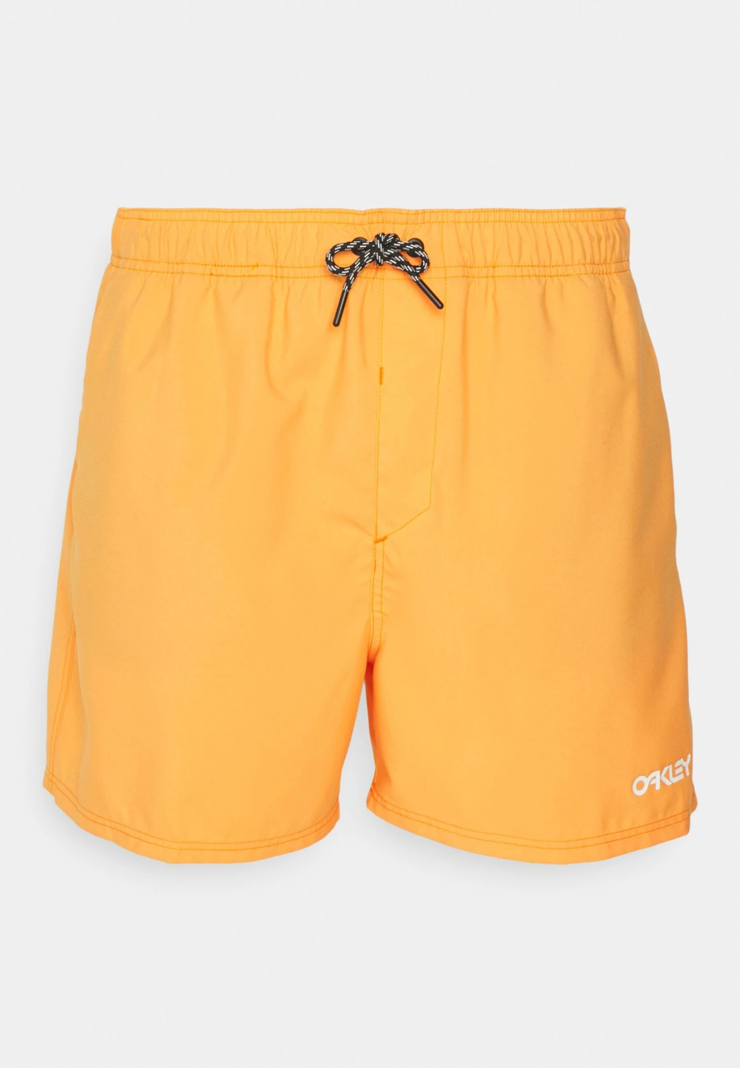 Oakley Beach Volley - Badeshorts - Soft Orange - Image 4