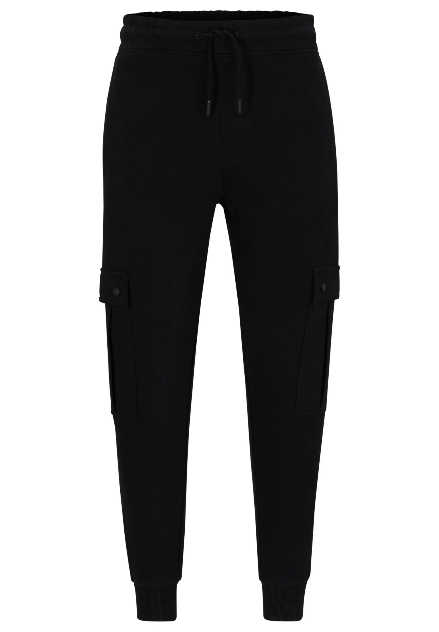 Boss Seteam - Joggebukse - Black - Image 3