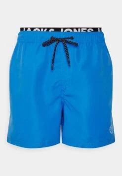 Jack & Jones Jpstfiji Jjswim - Badeshorts - Super Sonic