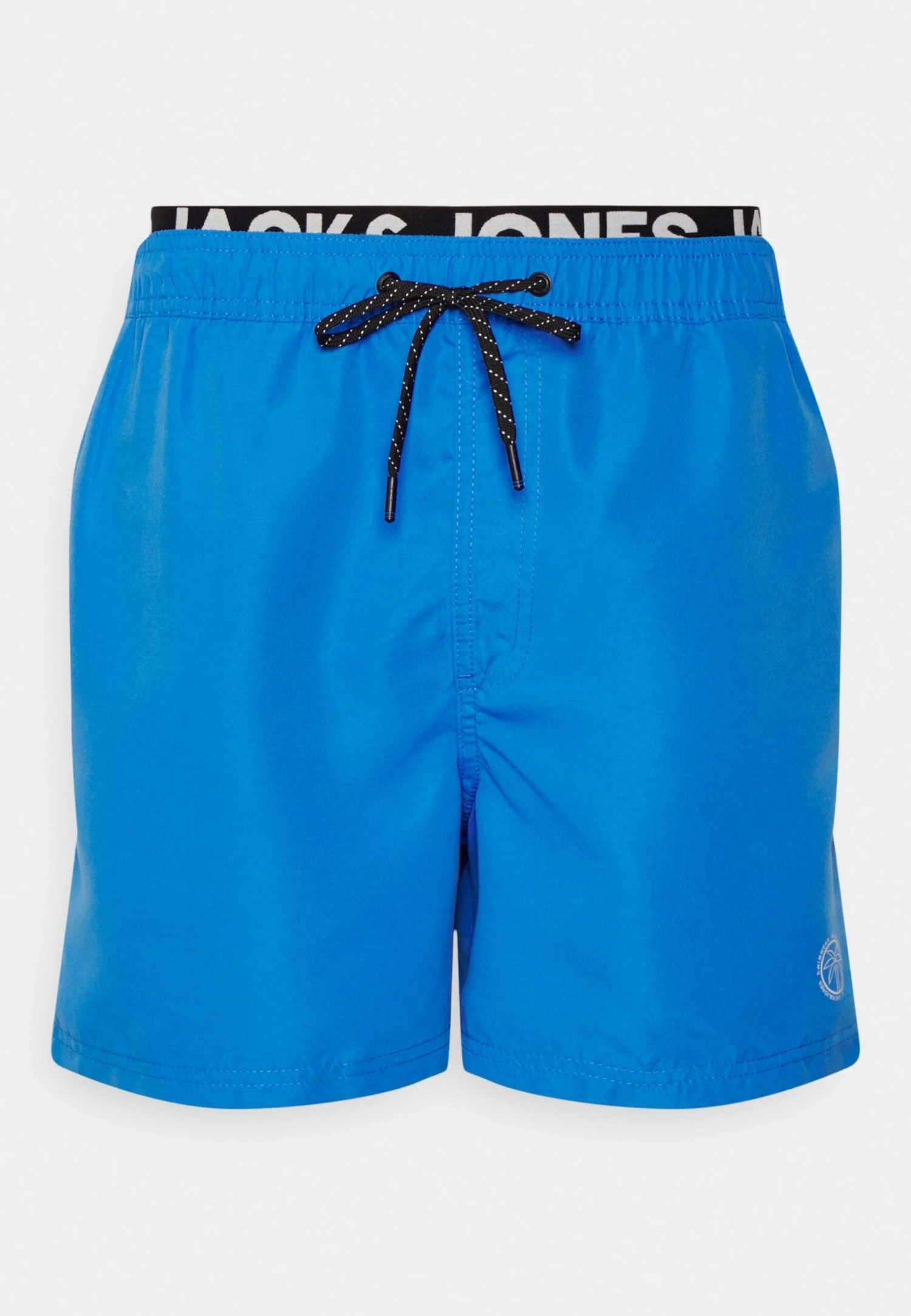 Jack & Jones Jpstfiji Jjswim - Badeshorts - Super Sonic