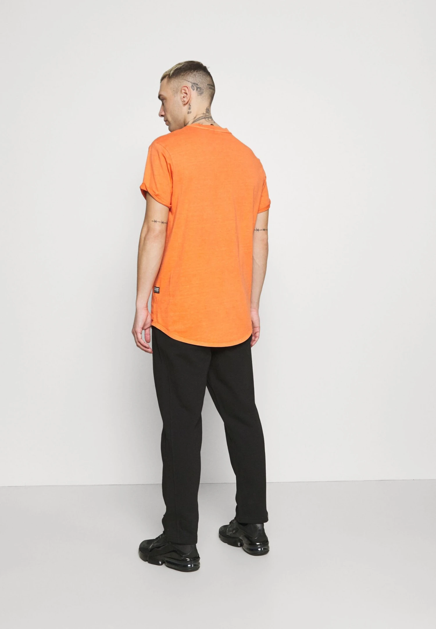 The North Face Standard Pant - Joggebukse - Black - Image 3