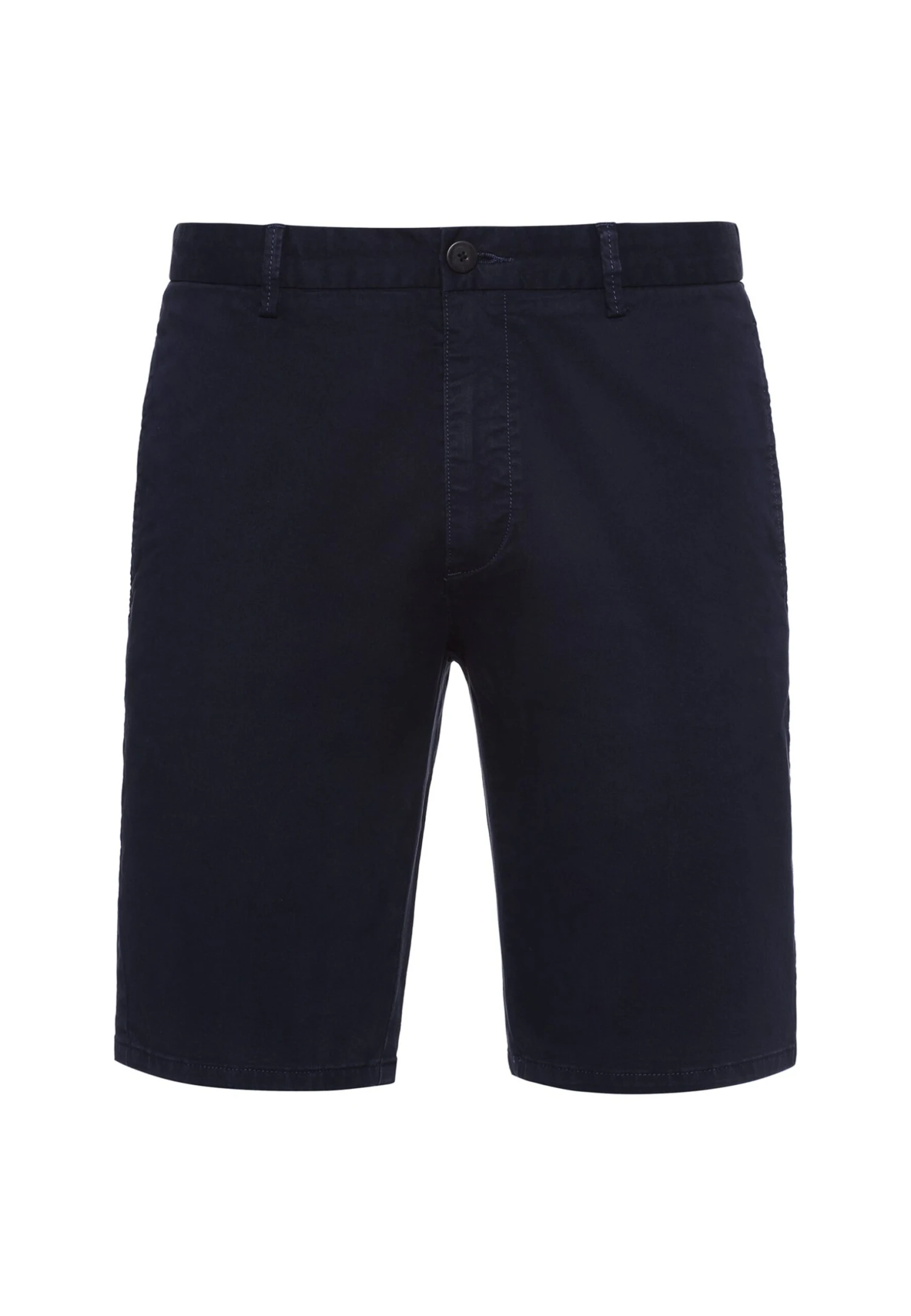 Hugo David - Shorts - Dark Blue - Image 5