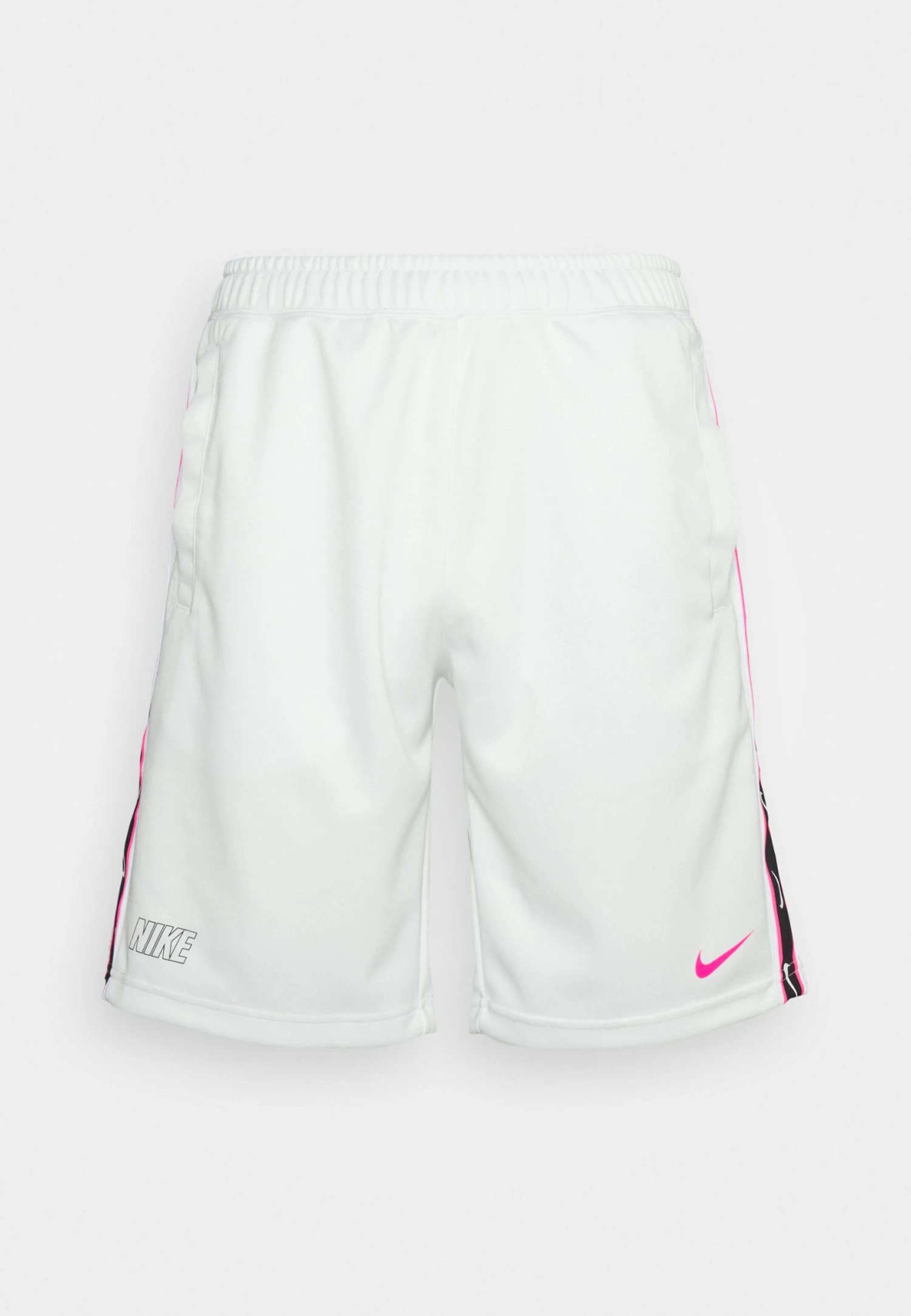 Nike Sportswear M Repeat Pk - Joggebukse - Summit White/Hyper Pink - Image 6