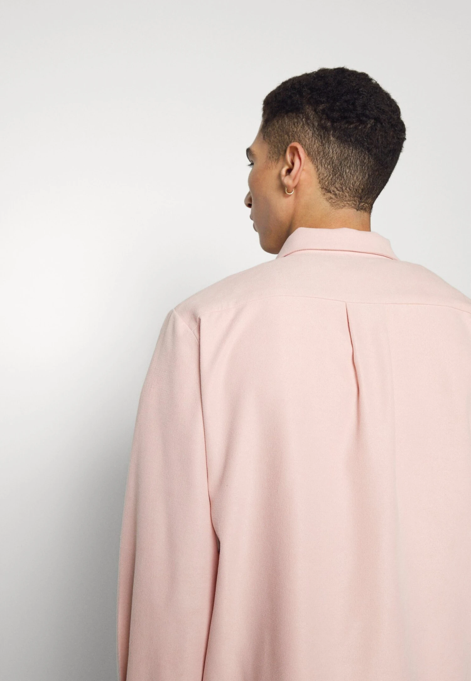 Noctal Shirt - Skjorte - Pink - Image 5