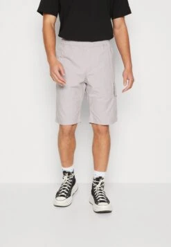 Replay Kombat - Shorts - Beige