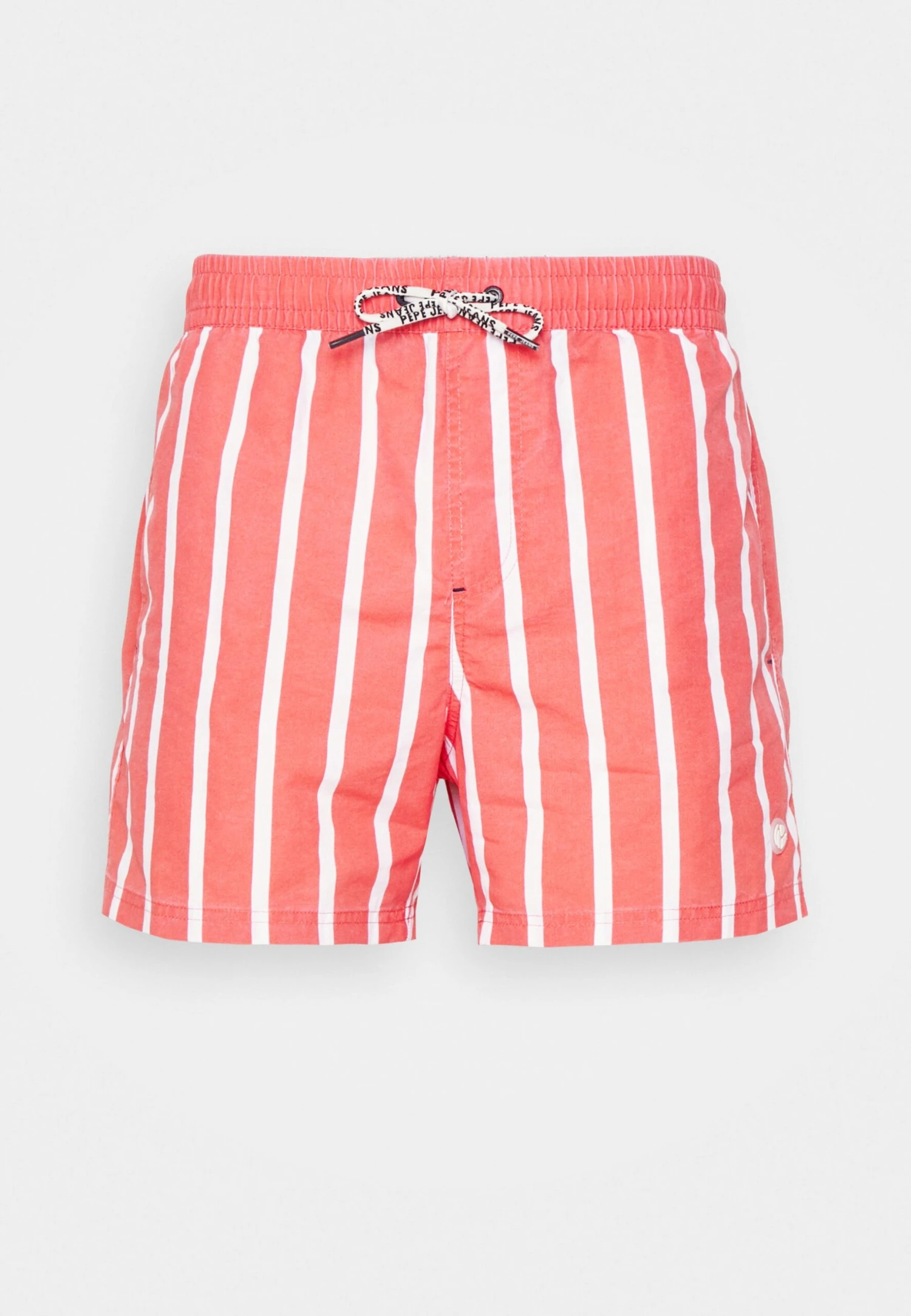 Pepe Jeans Fritz - Badeshorts - Coral - Image 3