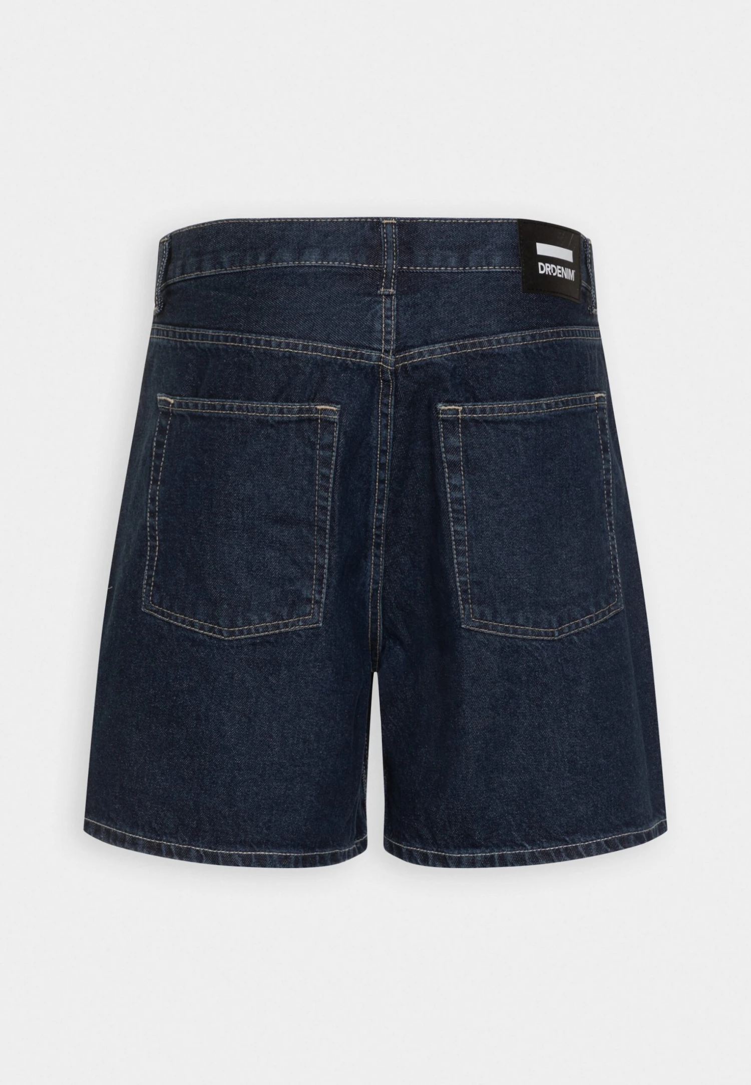 Dr. Denim Roan- Jeansshorts - Pebble Dark - Image 6