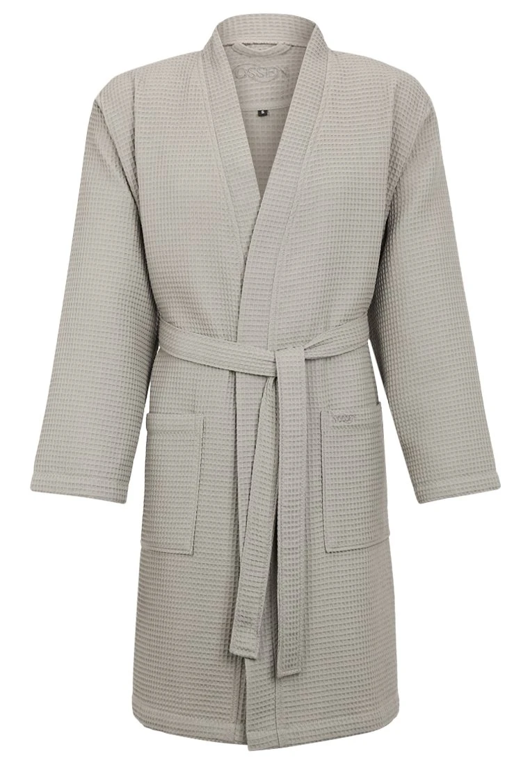 Vossen Rom Unisex - Badekåpe - Pepplestone - Image 5