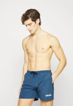 Ellesse Lamina - Badeshorts - Blue