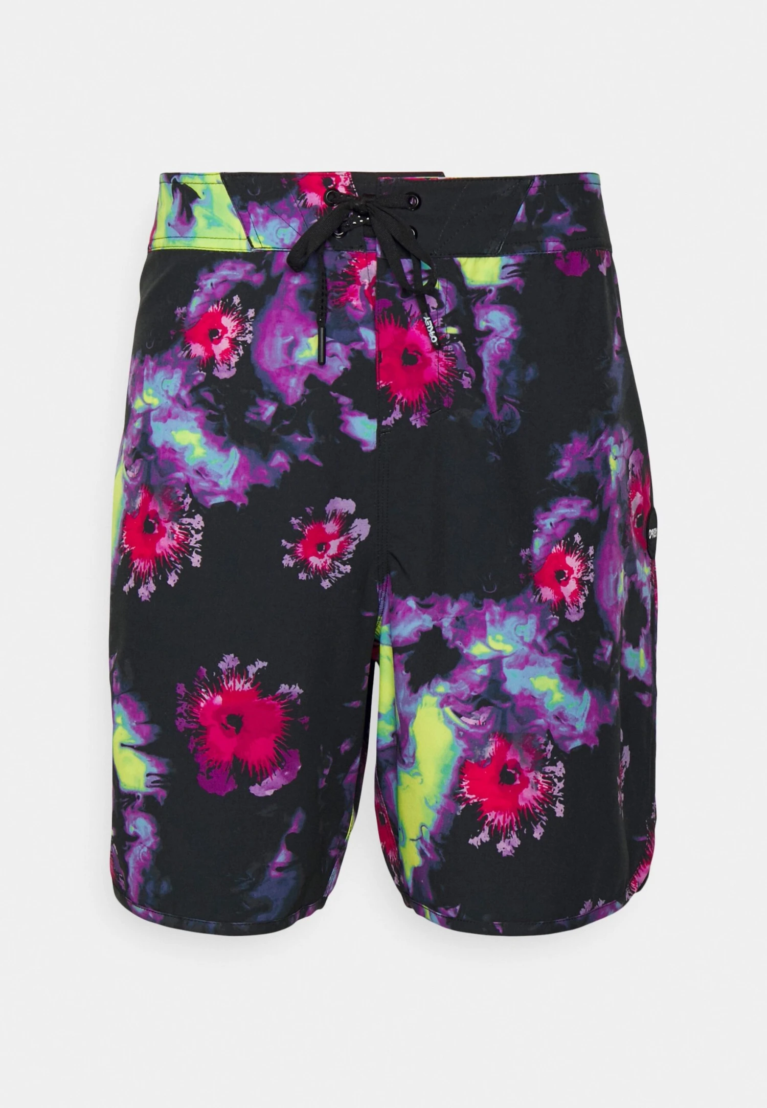 Oakley Badeshorts - Acid - Image 4