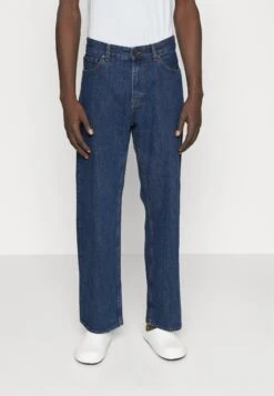 Tiger Of Sweden Tille - Jeans Straight Leg - Midnight Blue