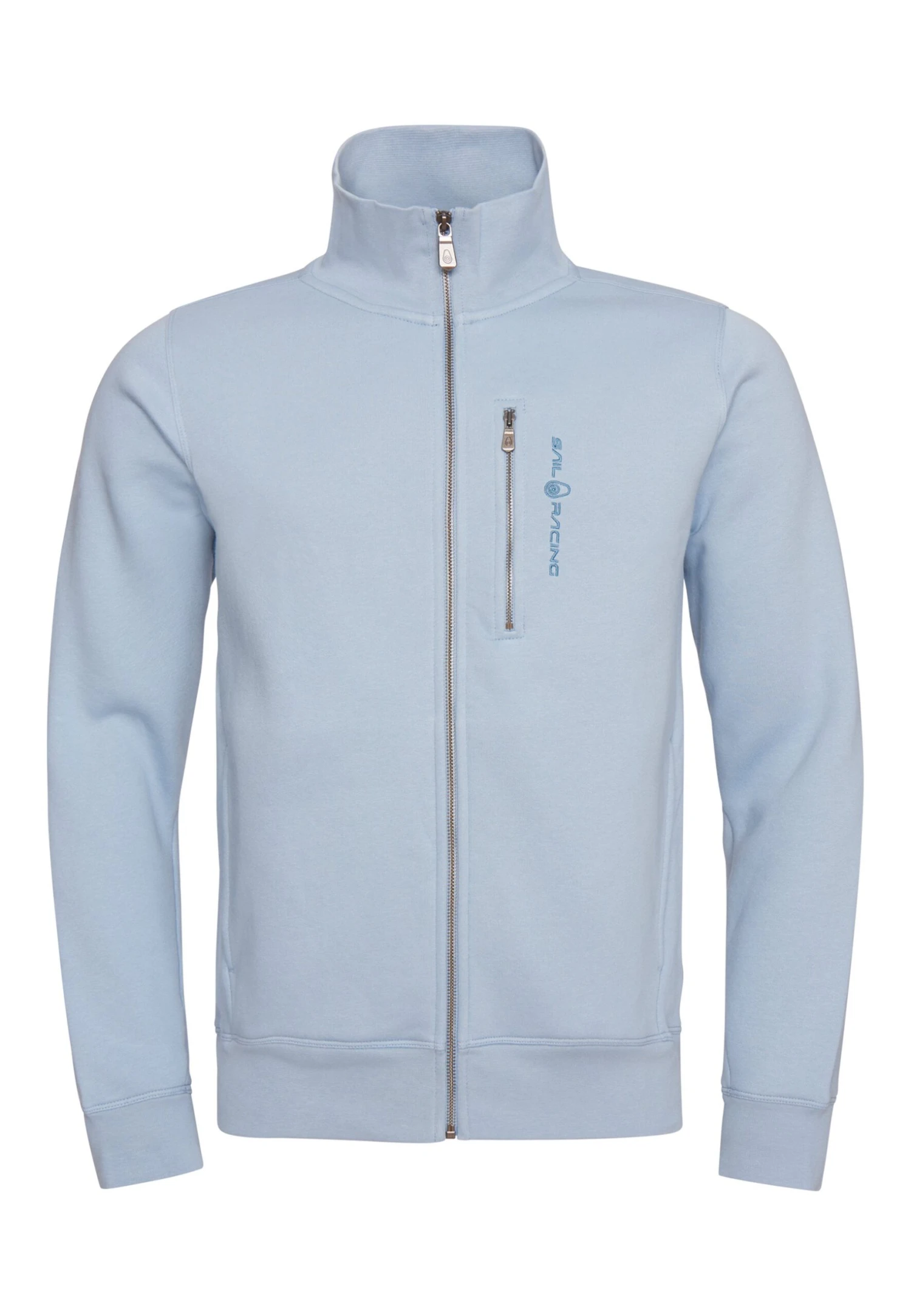 Sail Racing Treningsjakke - Shadow Blue