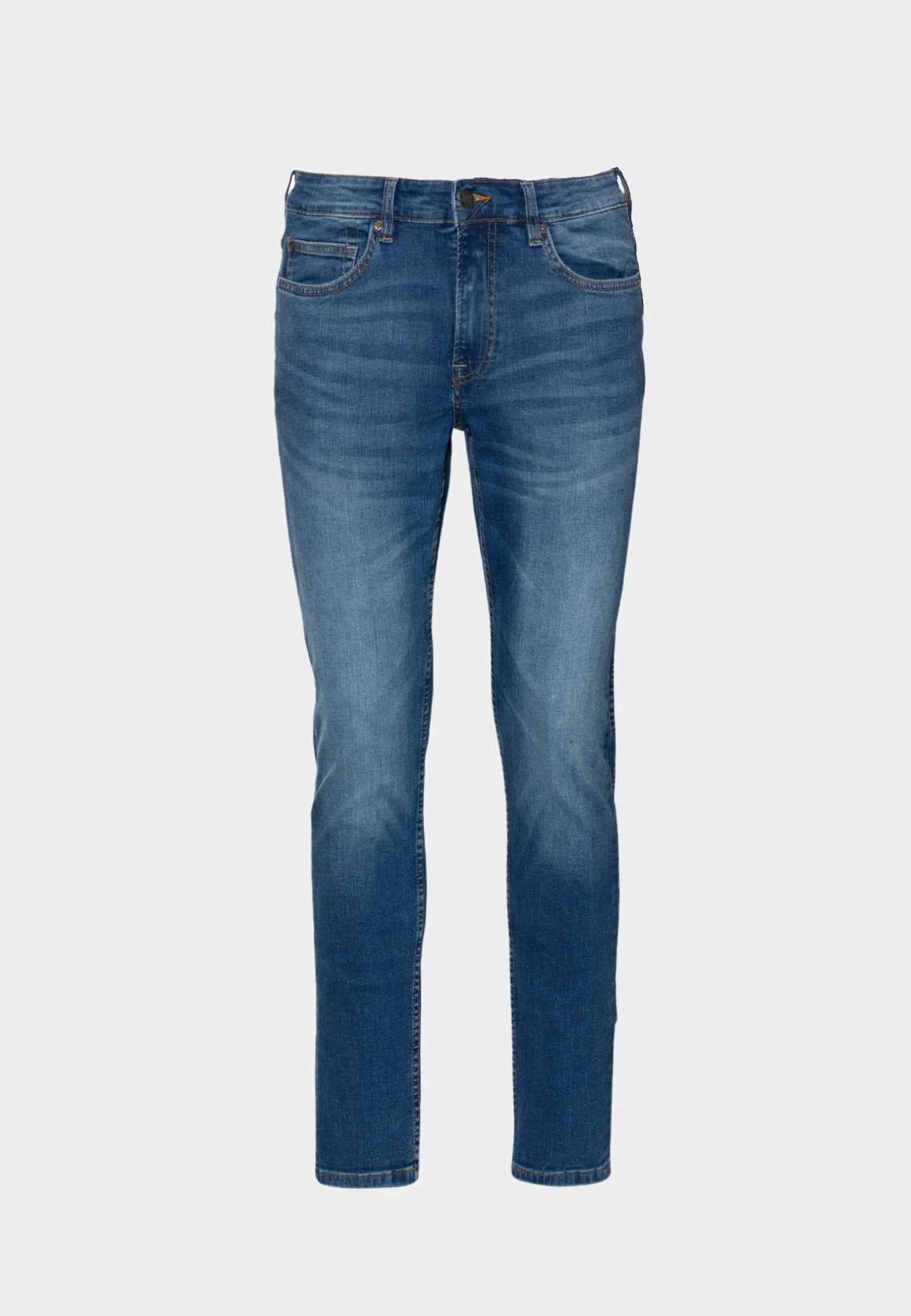 Only & Sons Onsloom - Jeans Slim Fit - Blue Denim - Image 4