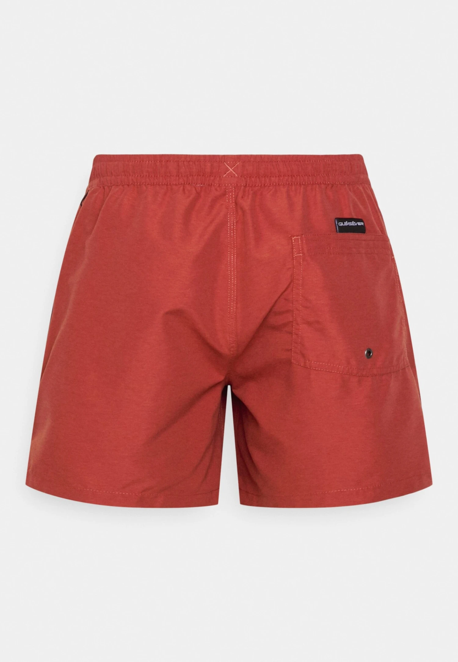 Quiksilver Everyday Deluxe Volley - Badeshorts - Marsala Heather - Image 2