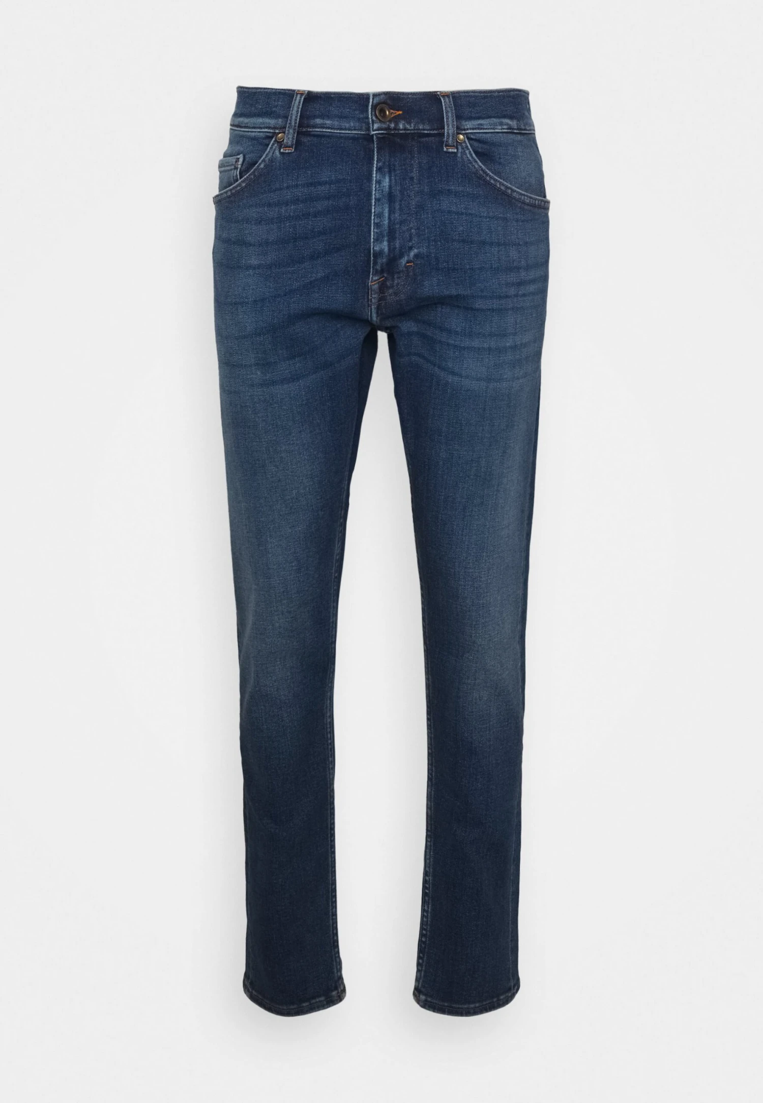 Tiger Of Sweden Evolve - Jeans Skinny Fit - Midnight Blue - Image 6