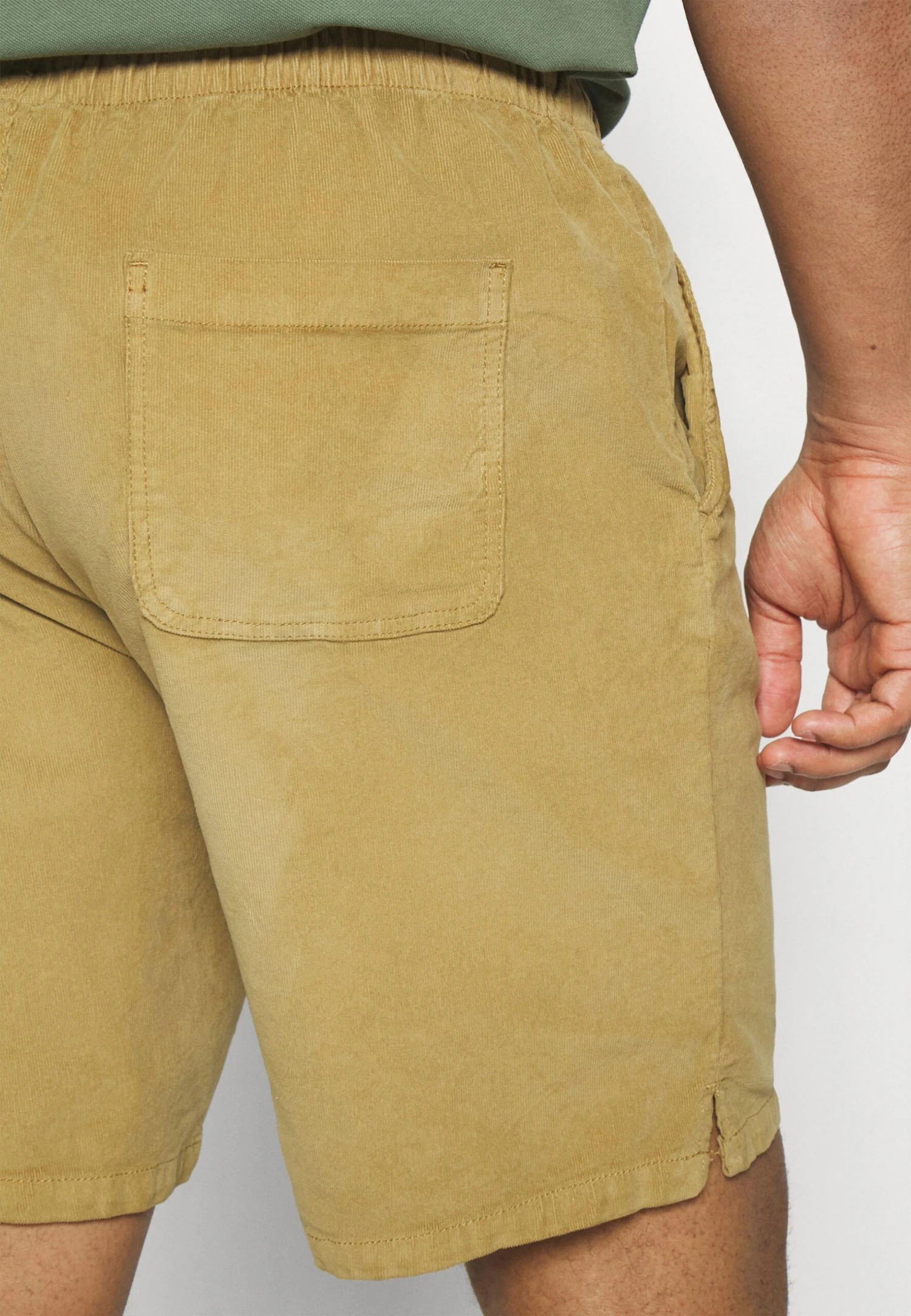 Redefined Rebel Joey Plus - Shorts - Dijon - Image 6