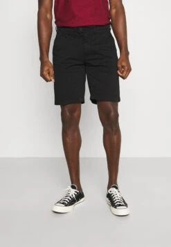 CASUAL FRIDAY Allan - Shorts - Black