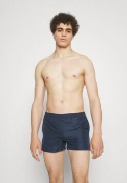 Swim - Badeshorts - Navy